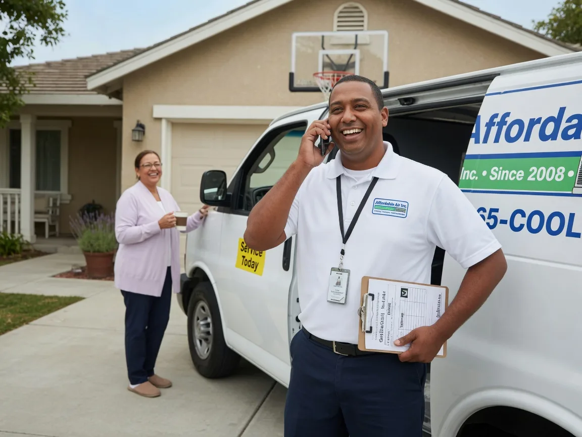 Central Ac Repair Prince George, VA FAQs